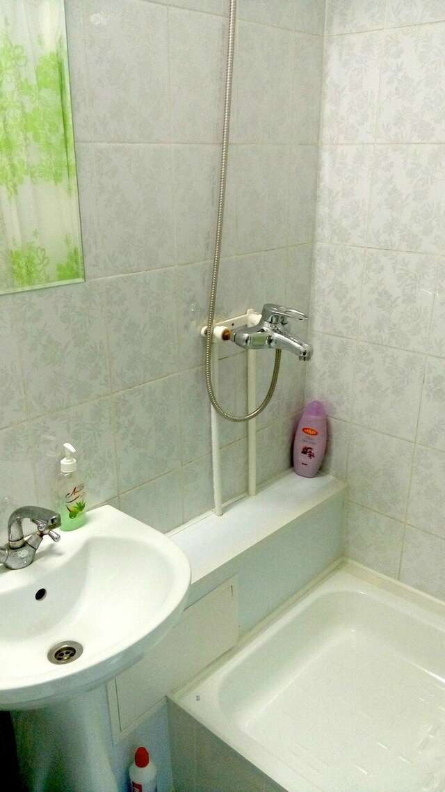 Хостел Хостел на Гуртьева Орёл-82