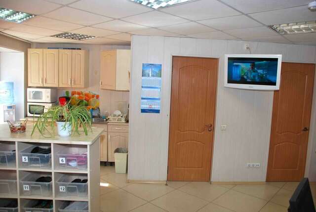 Хостел Хостел на Гуртьева Орёл-48