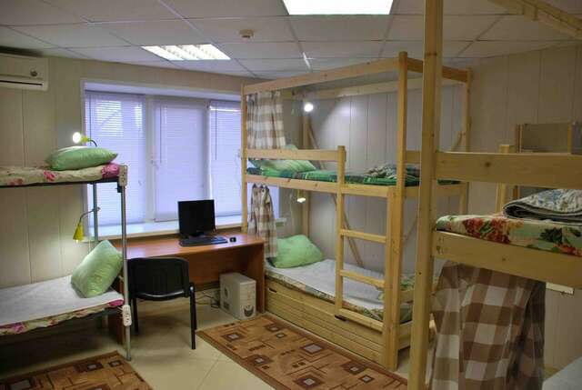 Хостел Хостел на Гуртьева Орёл-79