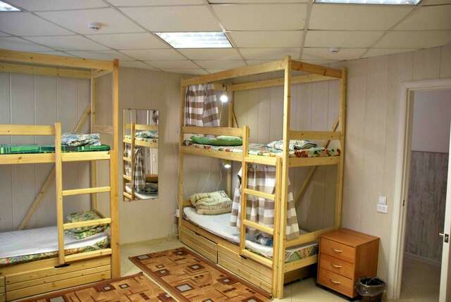 Хостел Хостел на Гуртьева Орёл-47