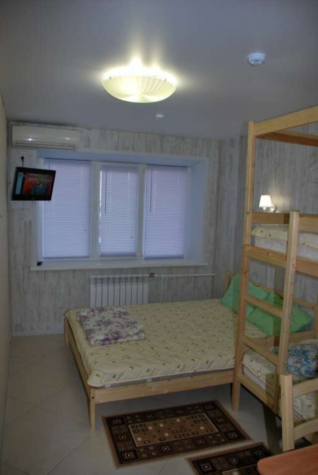 Хостел Хостел на Гуртьева Орёл-98