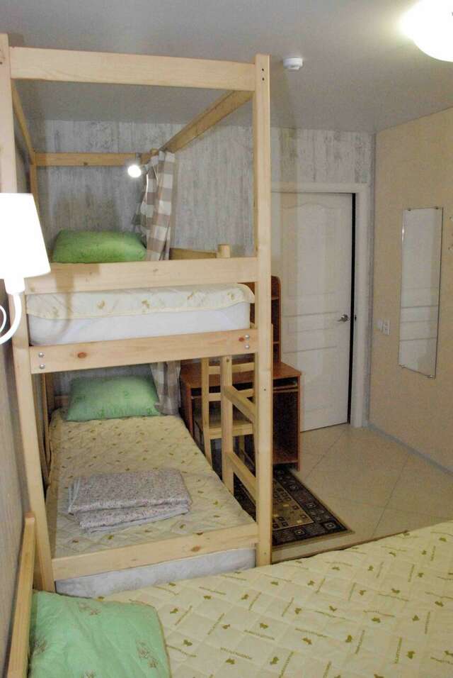 Хостел Хостел на Гуртьева Орёл-70