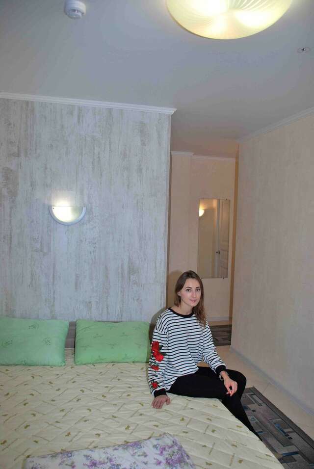 Хостел Хостел на Гуртьева Орёл-25