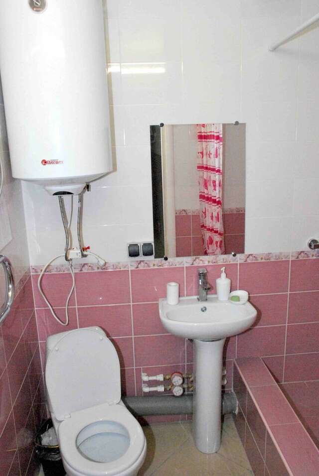 Хостел Хостел на Гуртьева Орёл-81