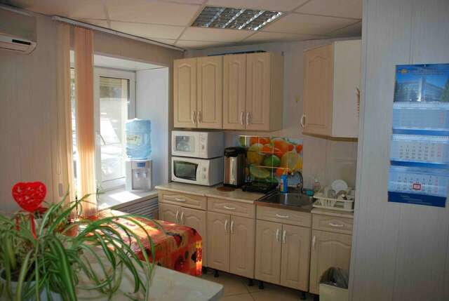 Хостел Хостел на Гуртьева Орёл-14