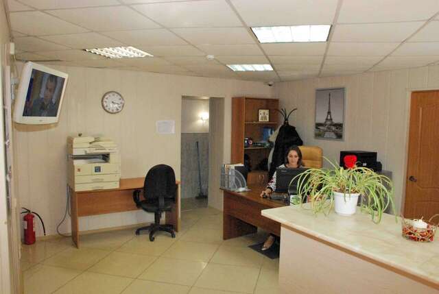 Хостел Хостел на Гуртьева Орёл-32