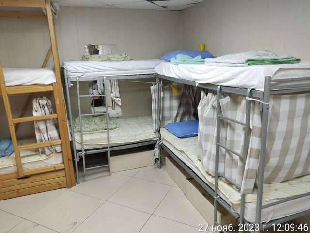 Хостел Хостел на Гуртьева Орёл-10