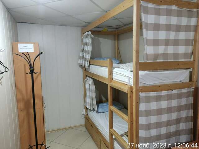 Хостел Хостел на Гуртьева Орёл-77