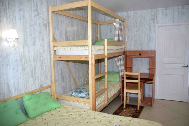 Хостел Хостел на Гуртьева Орёл-91