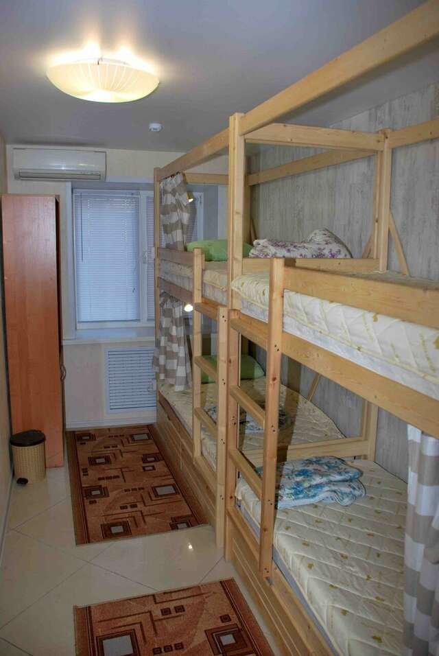 Хостел Хостел на Гуртьева Орёл-102