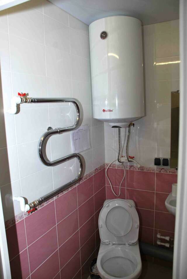 Хостел Хостел на Гуртьева Орёл-92