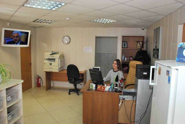 Хостел Хостел на Гуртьева Орёл-73