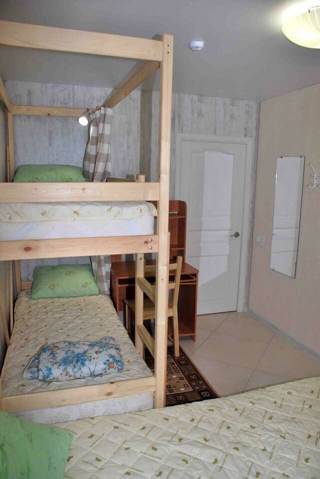 Хостел Хостел на Гуртьева Орёл-105