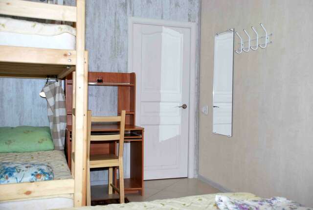 Хостел Хостел на Гуртьева Орёл-44