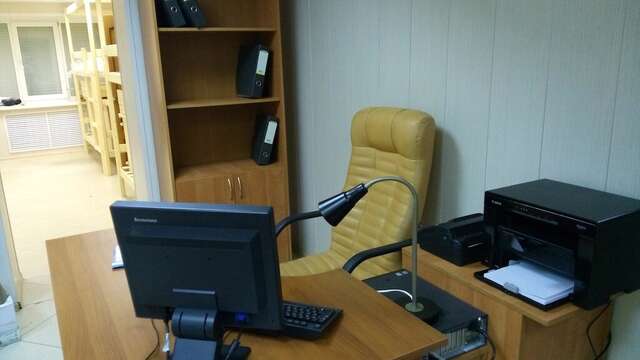 Хостел Хостел на Гуртьева Орёл-121