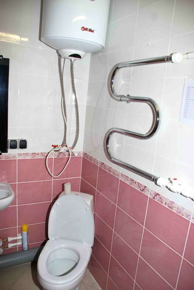 Хостел Хостел на Гуртьева Орёл-104