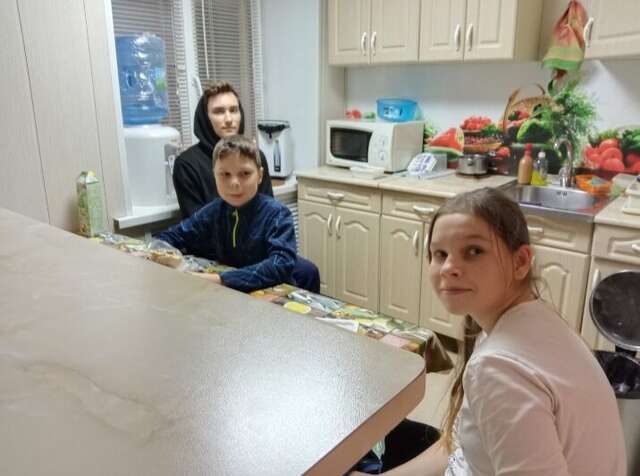 Хостел Хостел на Гуртьева Орёл-120