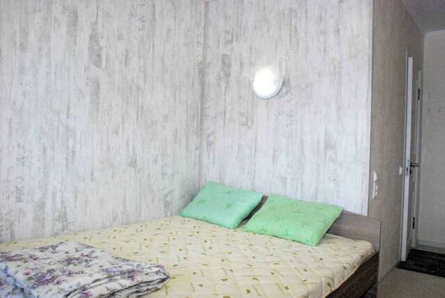 Хостел Хостел на Гуртьева Орёл-83