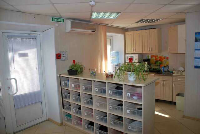 Хостел Хостел на Гуртьева Орёл-30