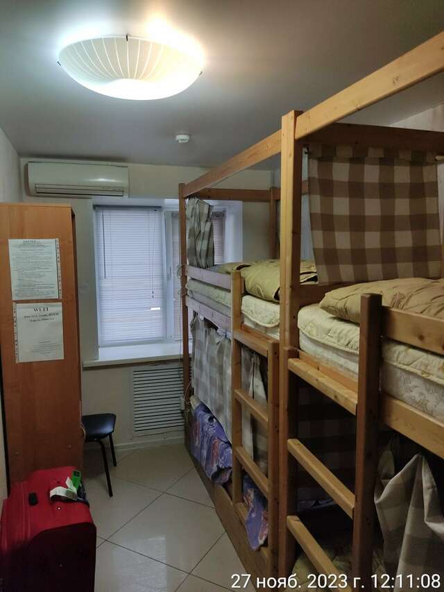 Хостел Хостел на Гуртьева Орёл-74