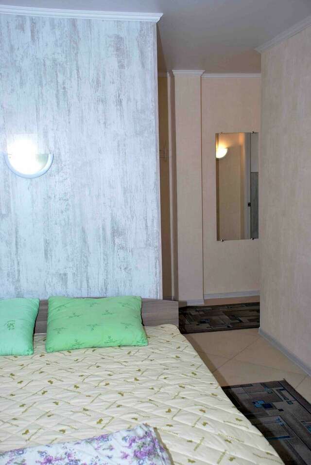 Хостел Хостел на Гуртьева Орёл-50