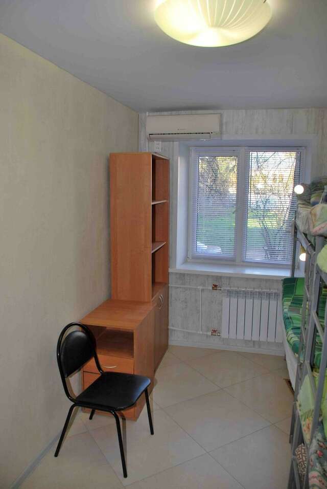 Хостел Хостел на Гуртьева Орёл-17