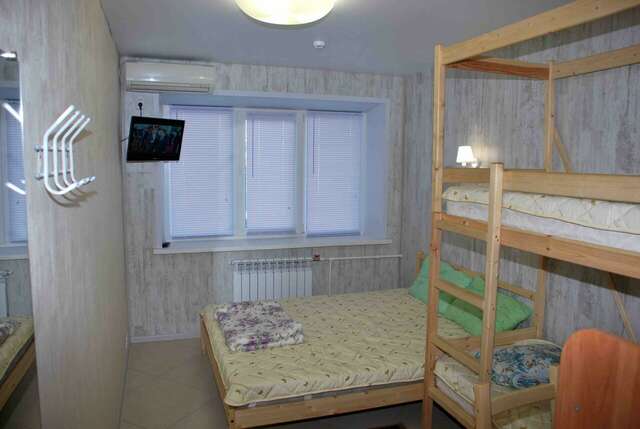 Хостел Хостел на Гуртьева Орёл-86